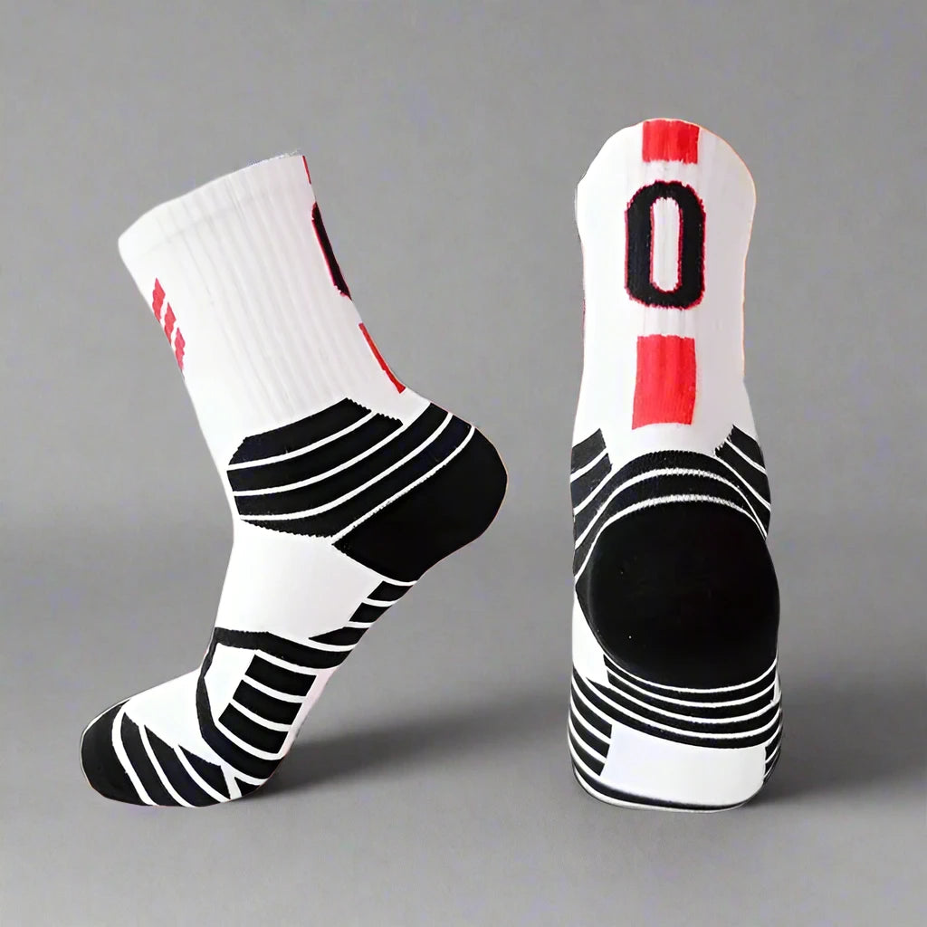 GameTime Professional Sports Socks