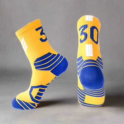 GameTime Professional Sports Socks