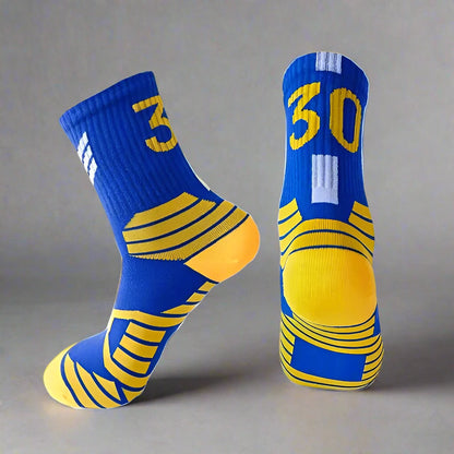 GameTime Professional Sports Socks