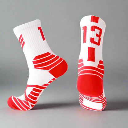 GameTime Professional Sports Socks