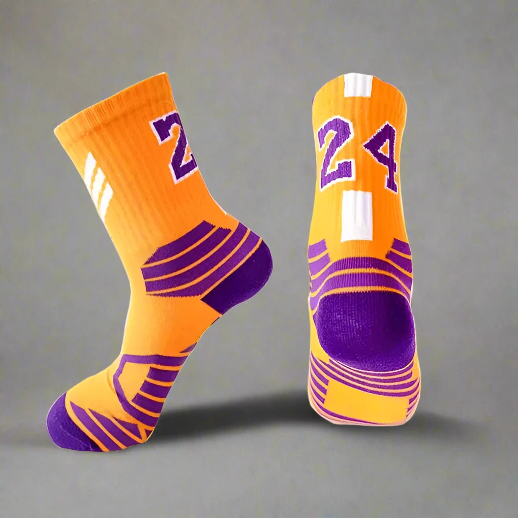 GameTime Professional Sports Socks