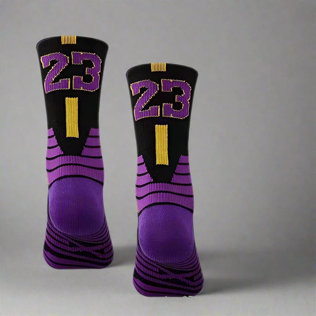 GameTime Professional Sports Socks