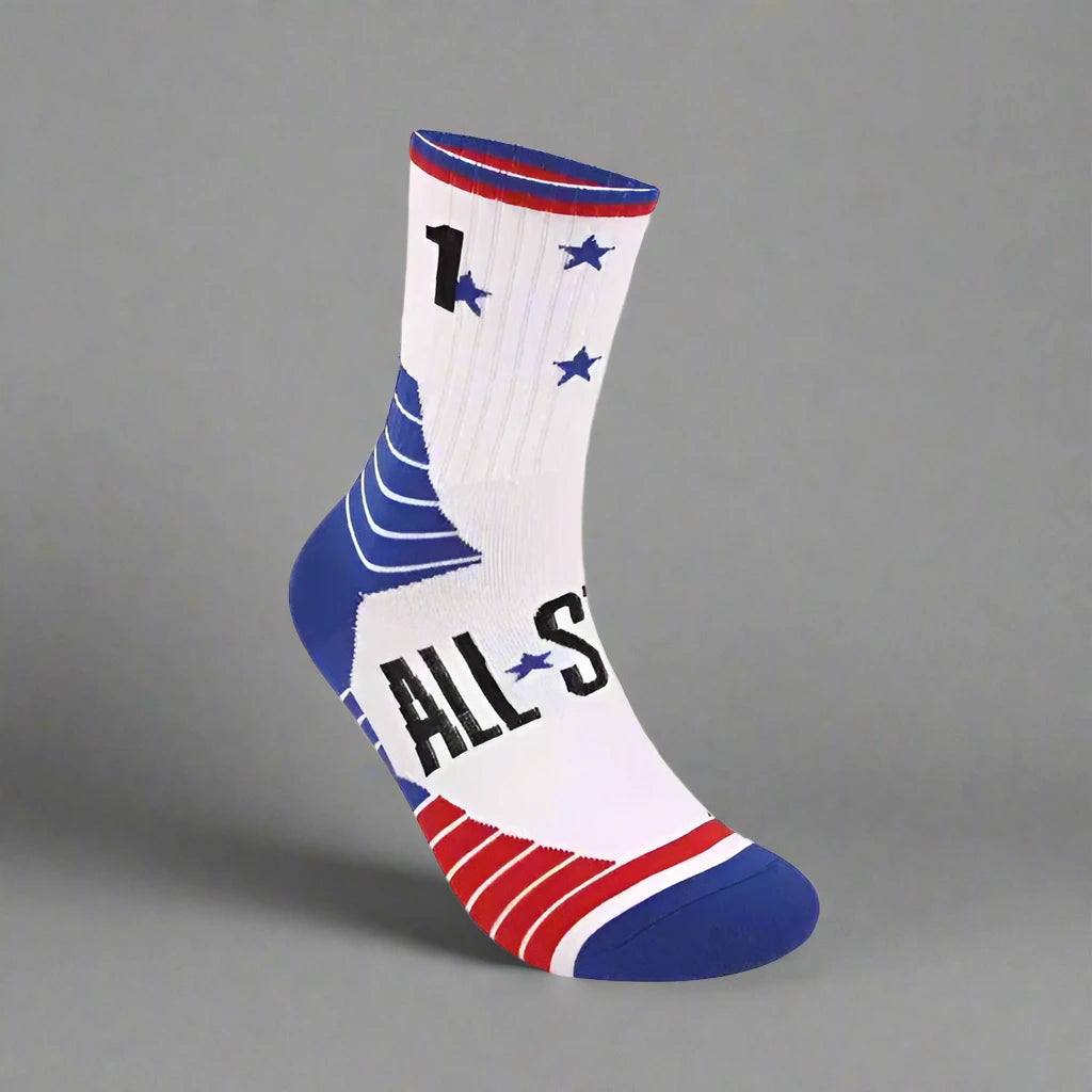 GameTime Professional Sports Socks