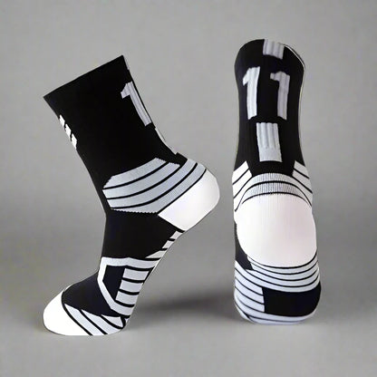 GameTime Professional Sports Socks