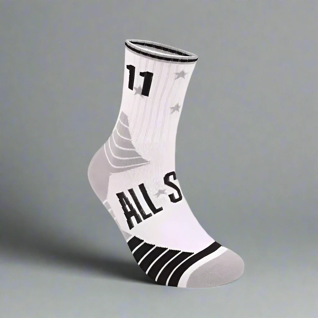 GameTime Professional Sports Socks