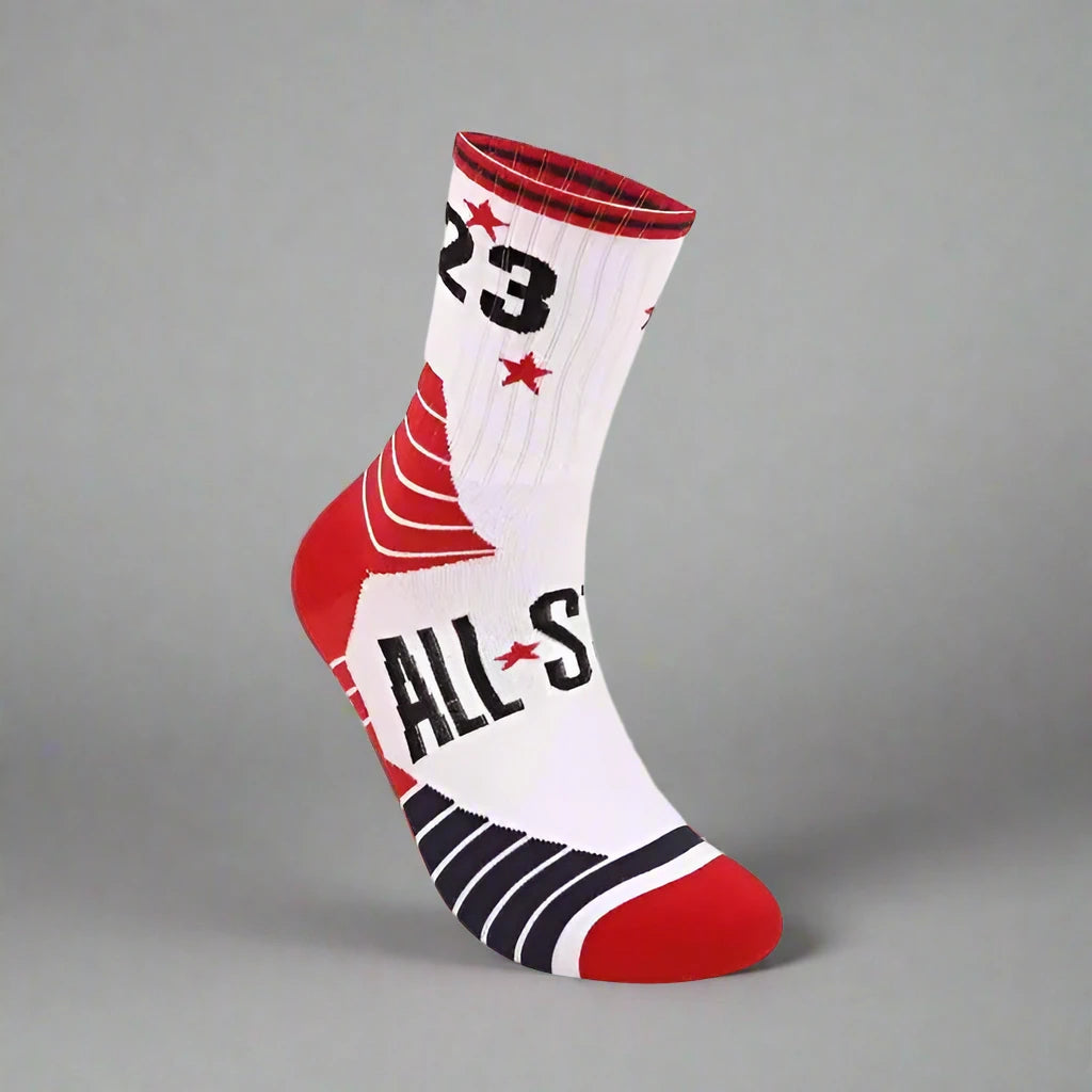 GameTime Professional Sports Socks