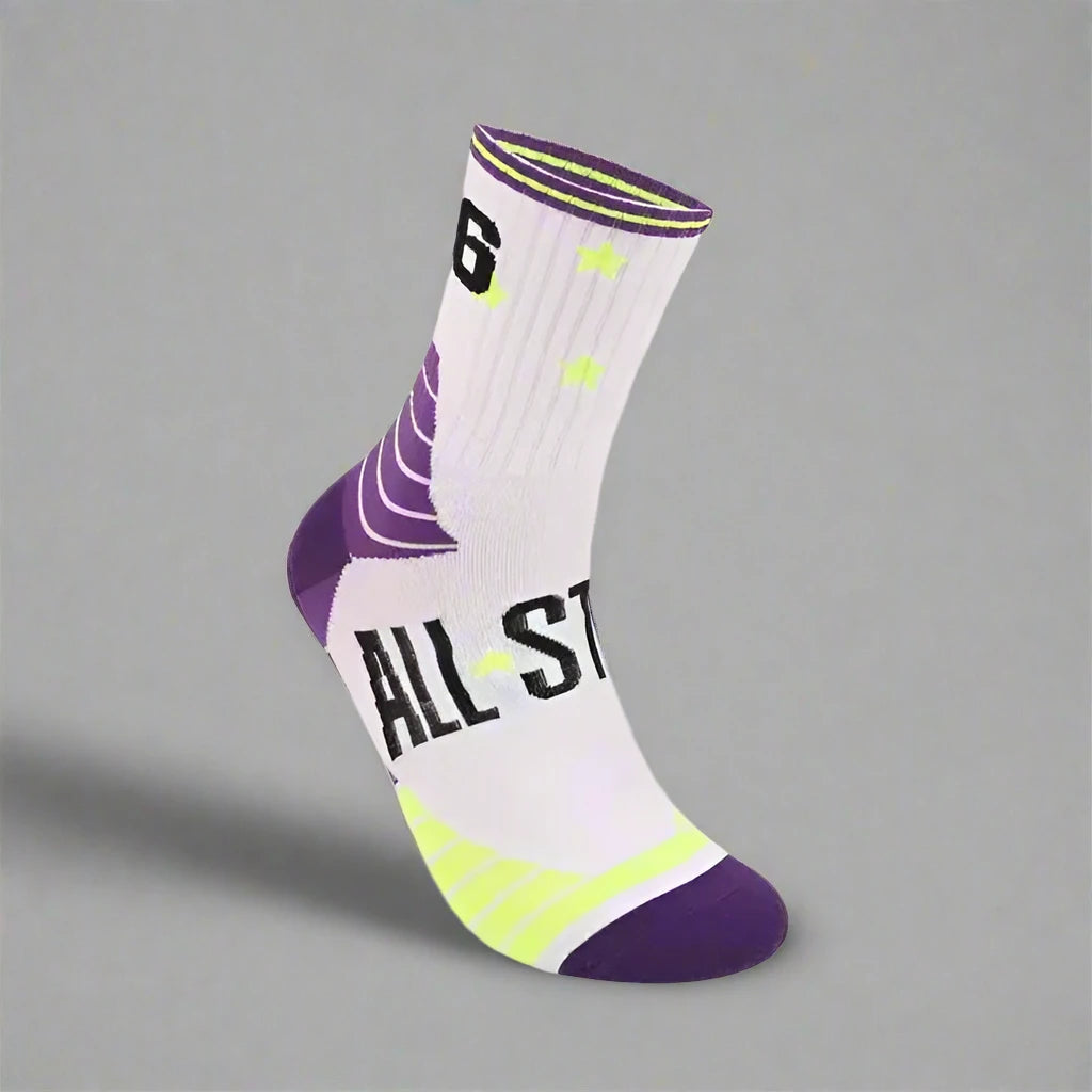 GameTime Professional Sports Socks