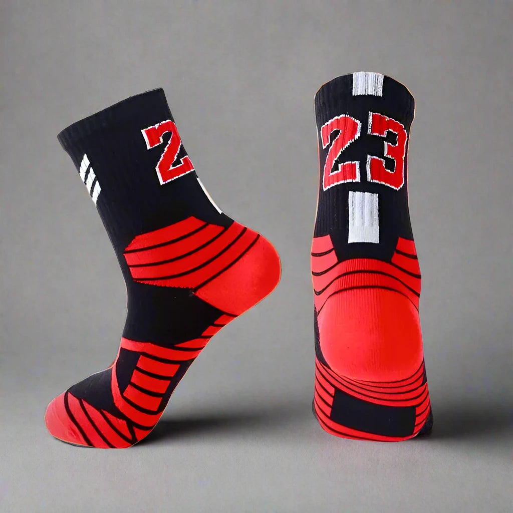 GameTime Professional Sports Socks