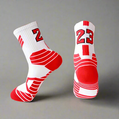 GameTime Professional Sports Socks