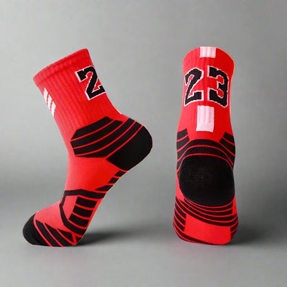 GameTime Professional Sports Socks