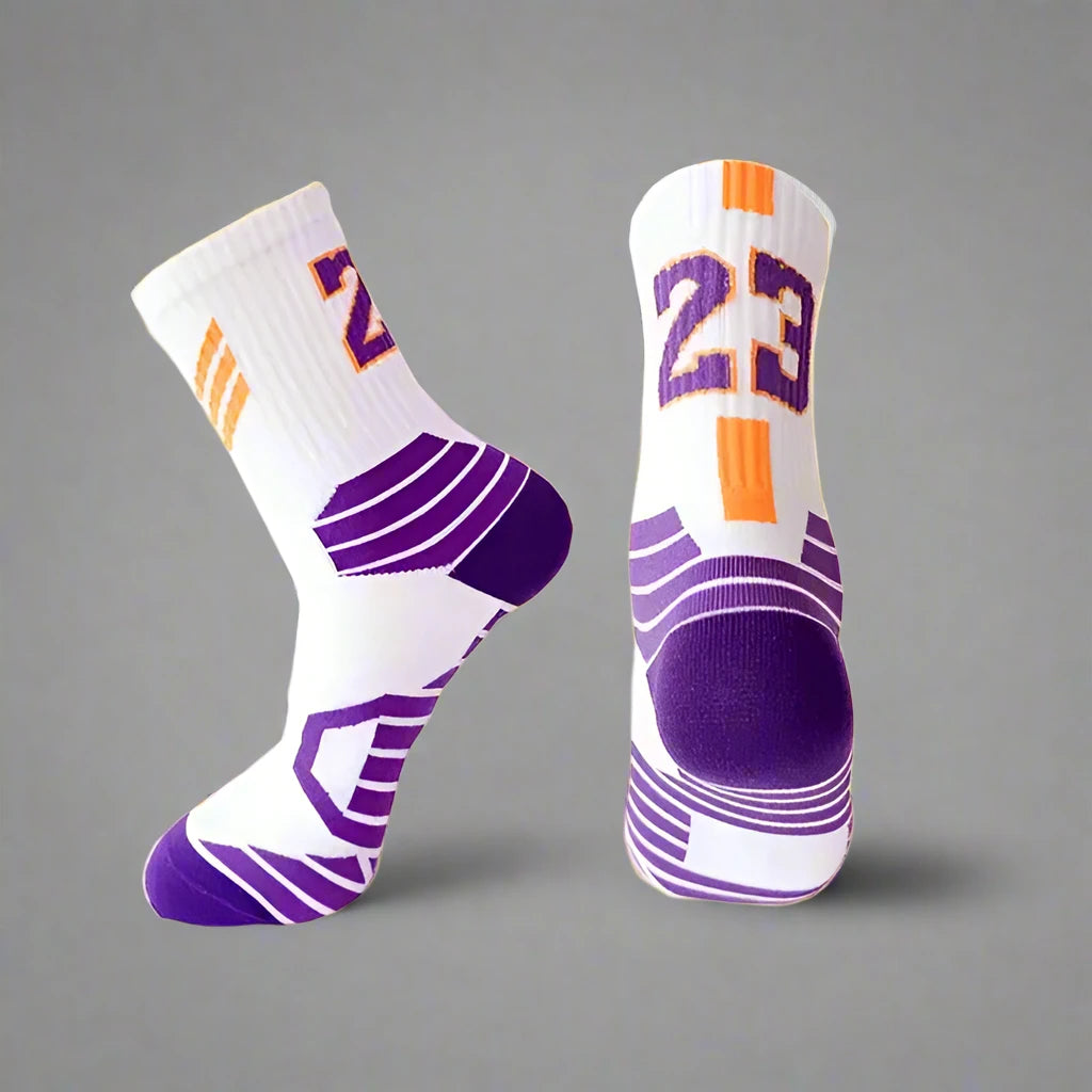 GameTime Professional Sports Socks