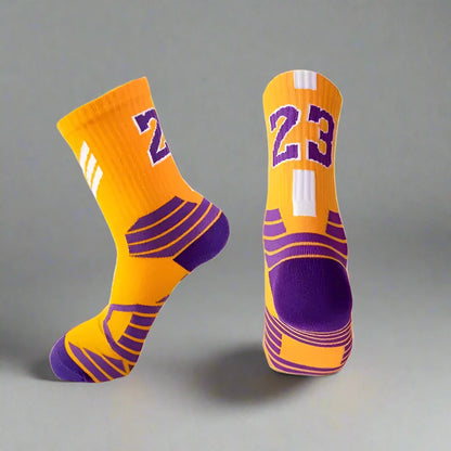 GameTime Professional Sports Socks