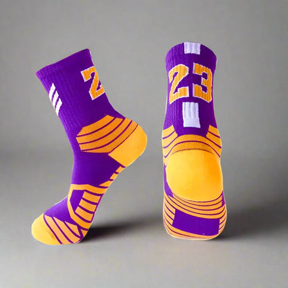 GameTime Professional Sports Socks