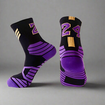 GameTime Professional Sports Socks