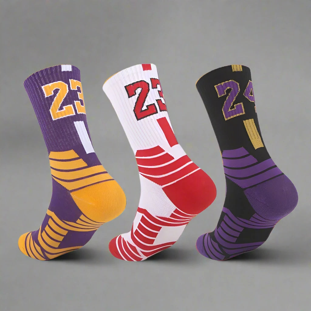 GameTime Professional Sports Socks