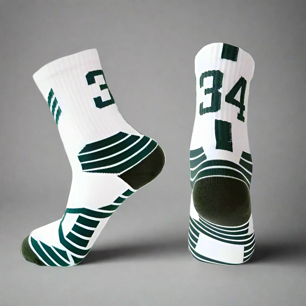 GameTime Professional Sports Socks