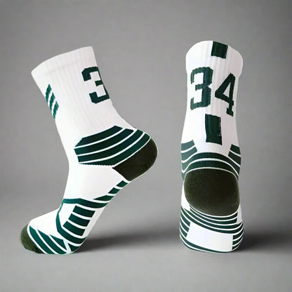 GameTime Professional Sports Socks