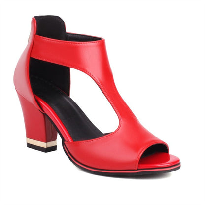 Jessica Heeled Sandals for Women