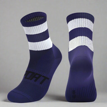 StepsRide Breathable Reflective Sport Socks