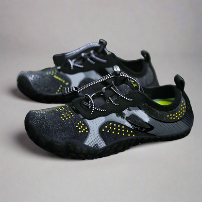 StrideExcite Kid's Barefoot Shoes