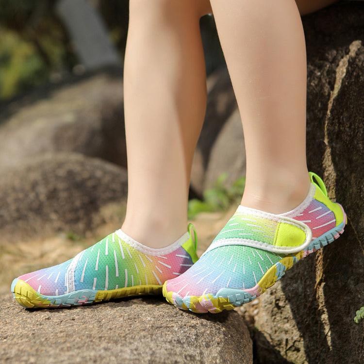 BareStep Kid's Flexible Barefoot Shoes