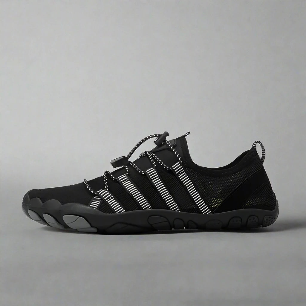 EasyBreeze Barefoot Shoes