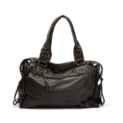 LuxeVintage Handbag - Timeless Elegance