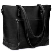 Luxe Voyager Handbag – Elegant Everyday Tote