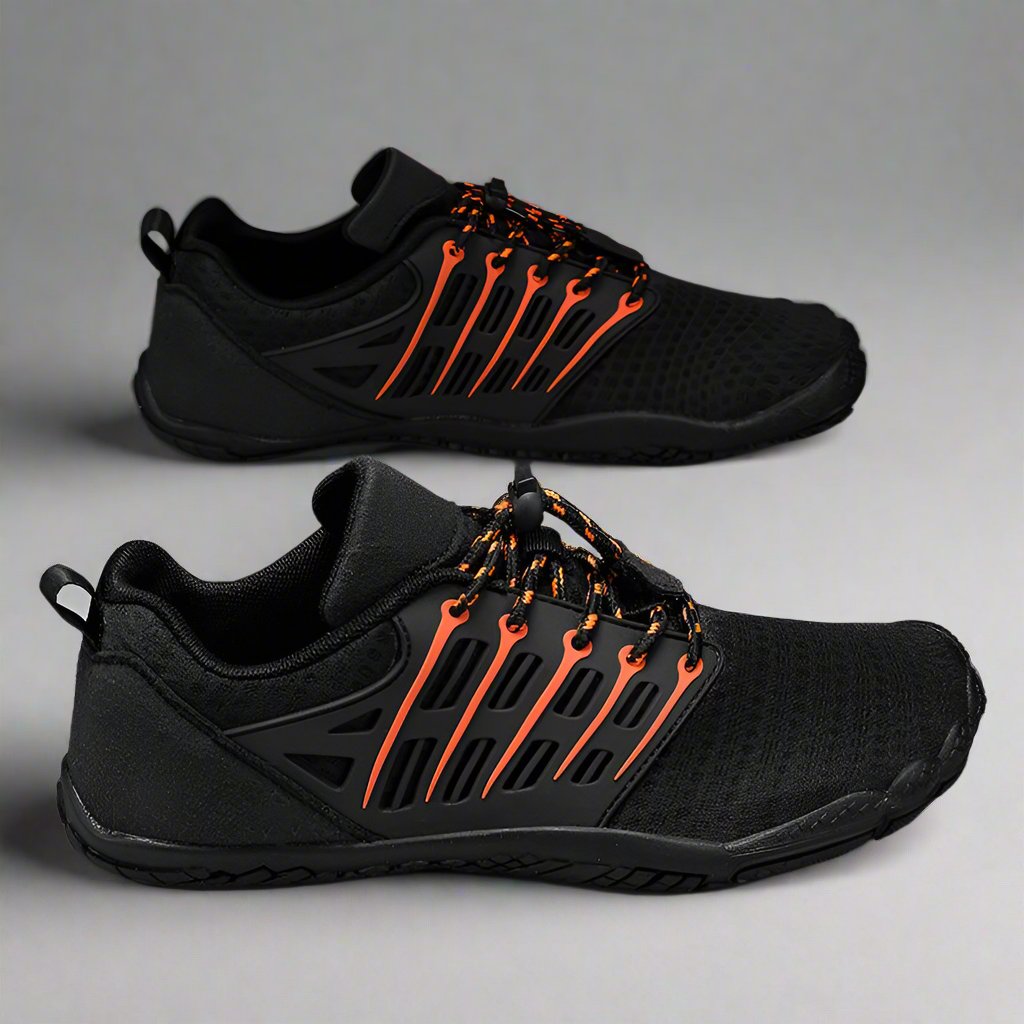 MagicTrek Barefoot Shoes