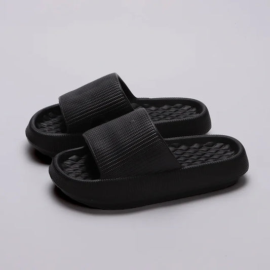 CloudSlides Soft Slides for Women