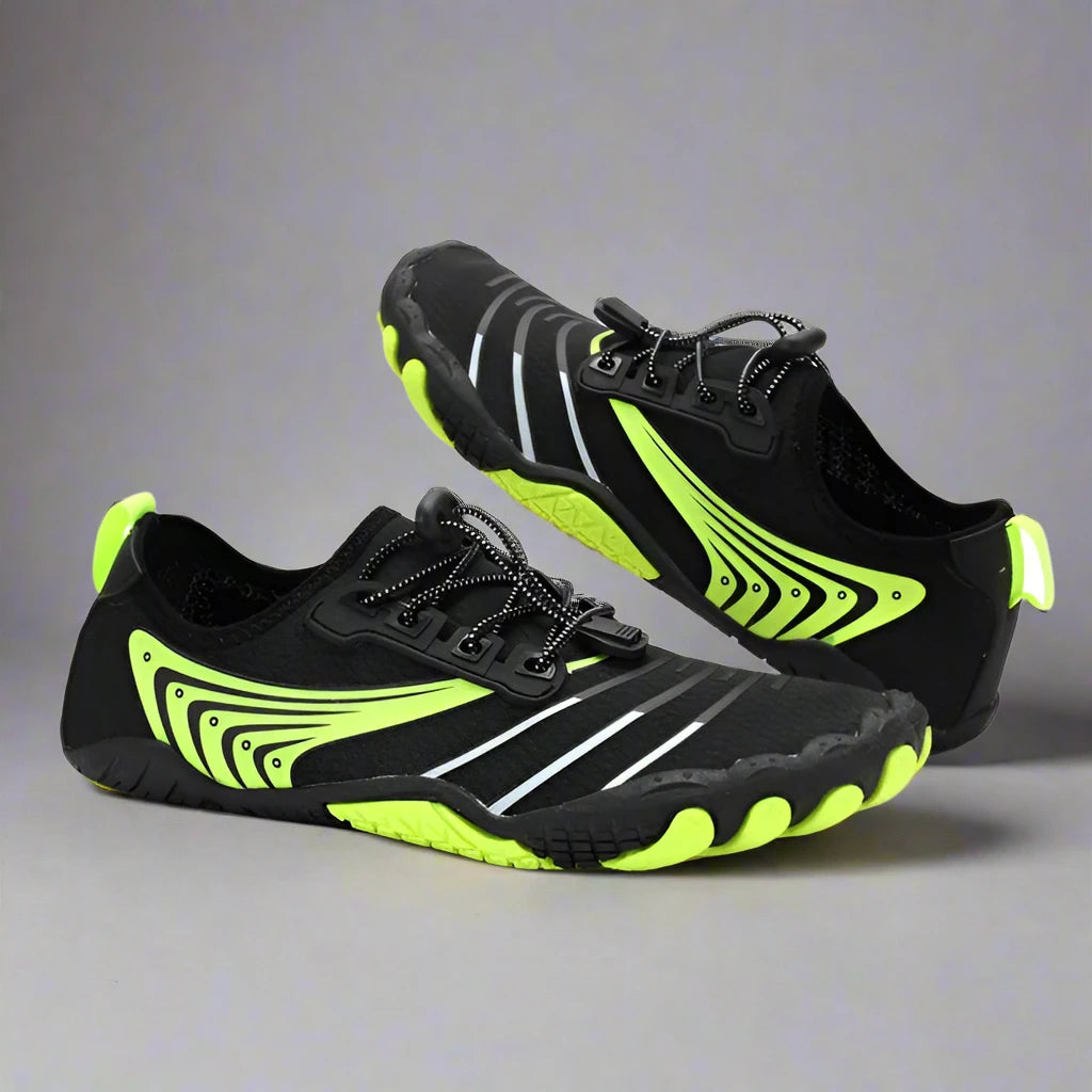 GroundTrek Unisex Barefoot Shoes