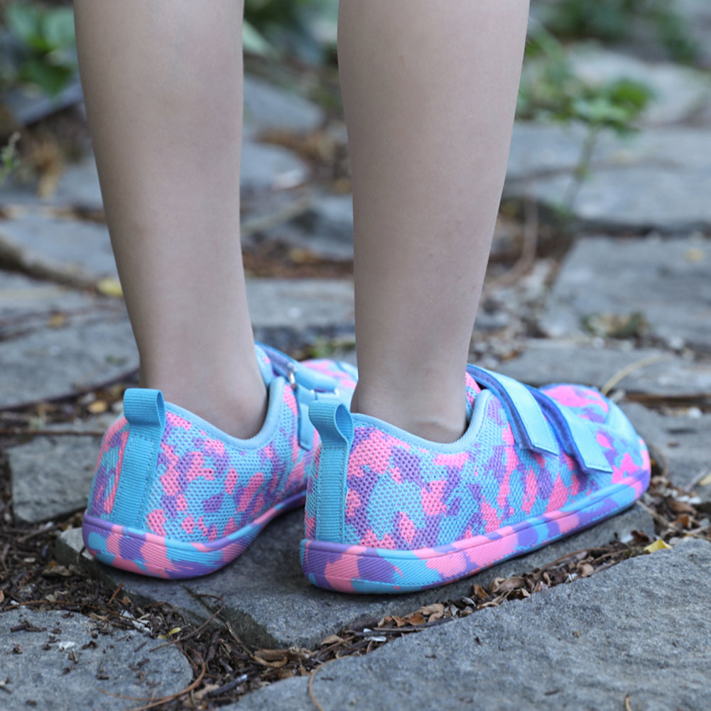 GraspFree Kid's Minimalist Barefoot Shoes