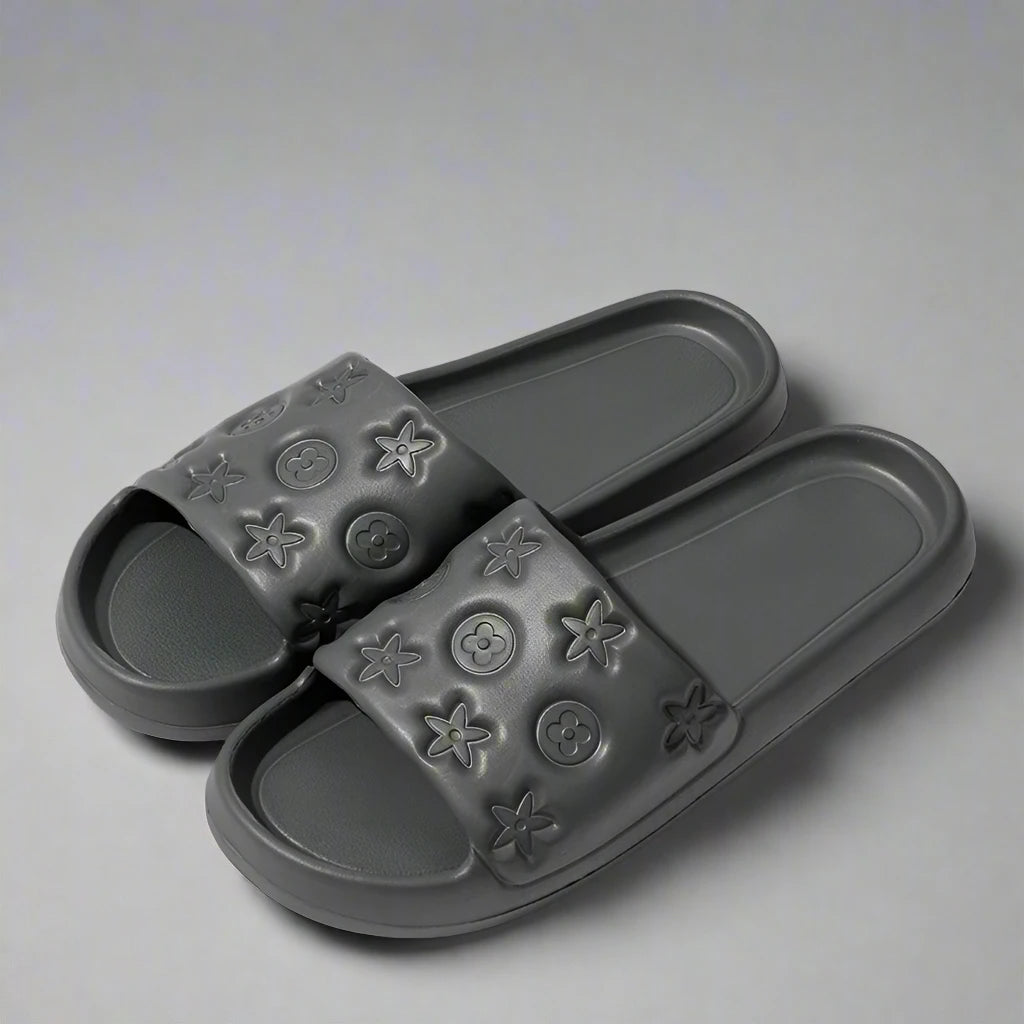 EverFashion Slides for Women