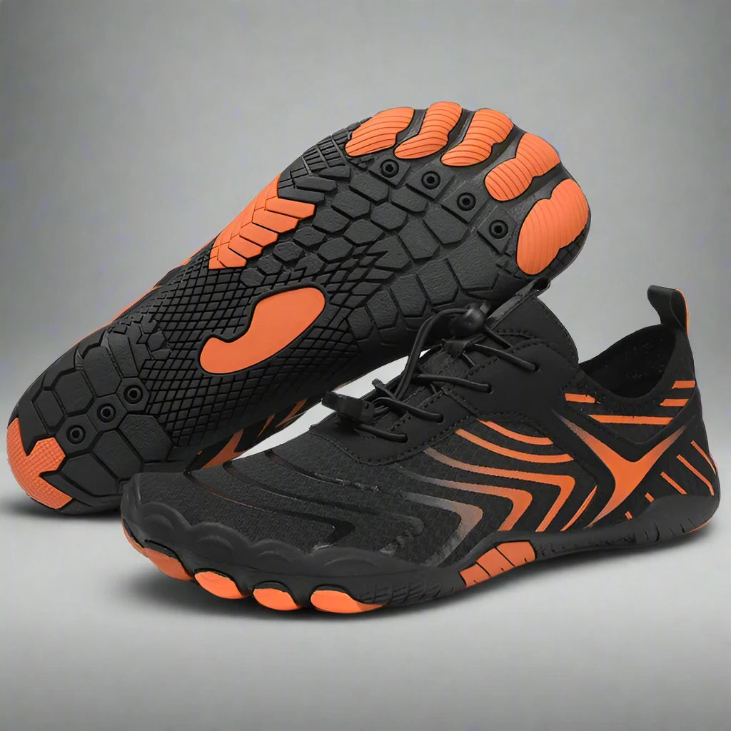 NatureMotion Barefoot Shoes