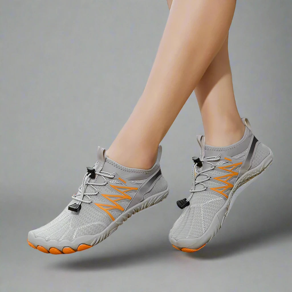 NimbusStride Barefoot Shoes for Men & Women