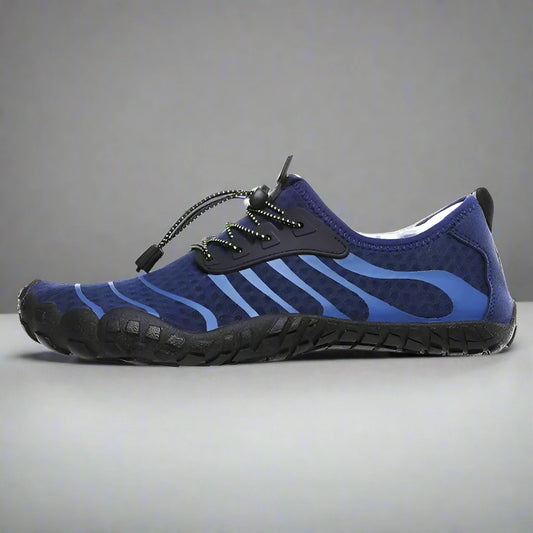 GroundGlide Barefoot Shoes