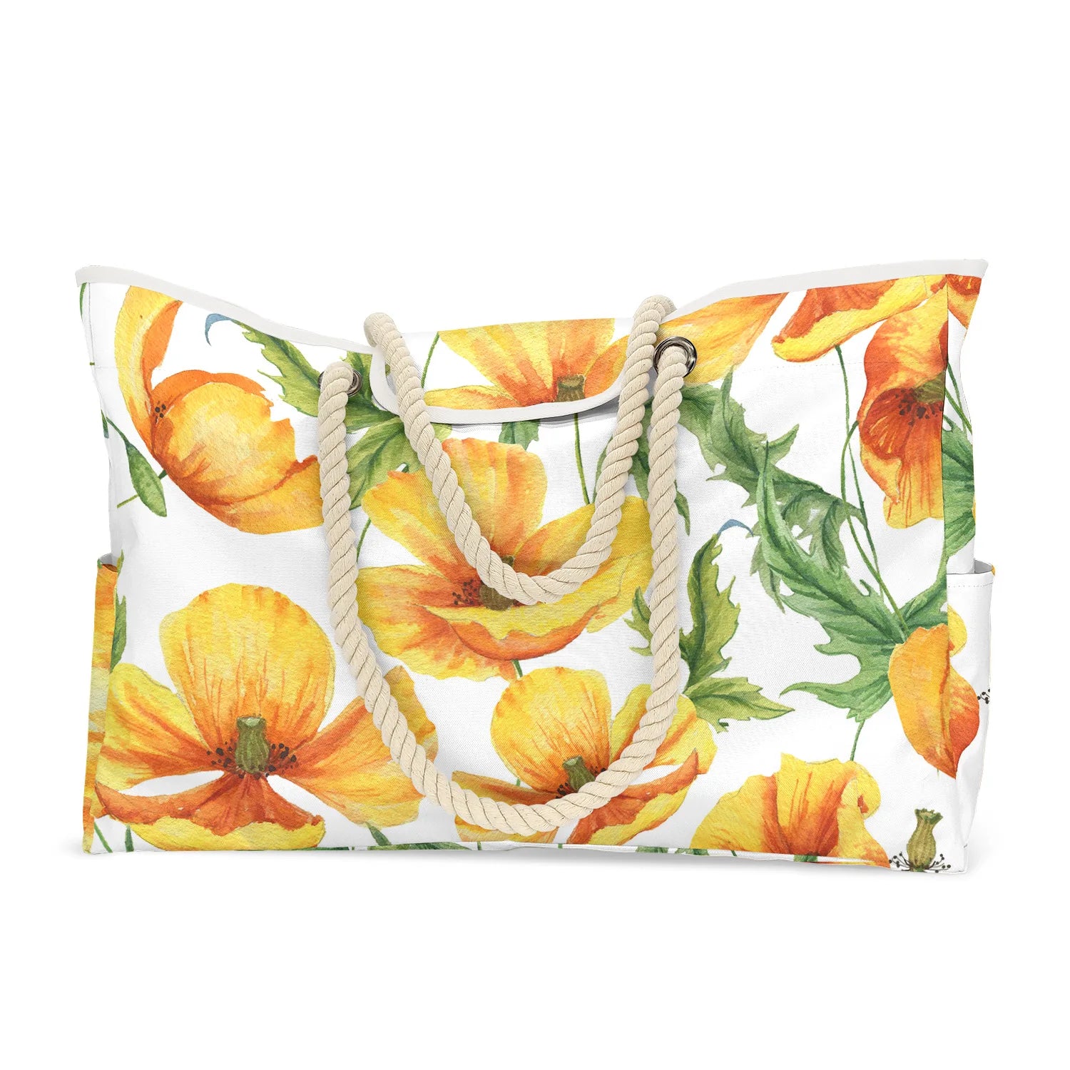 Emma Oxford Beach Bag