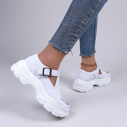 Larah Platform Sandals for Women