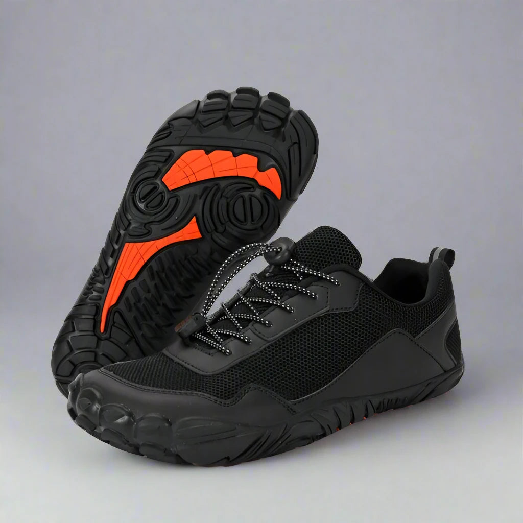 NimbusFlow Casual Barefoot Shoes