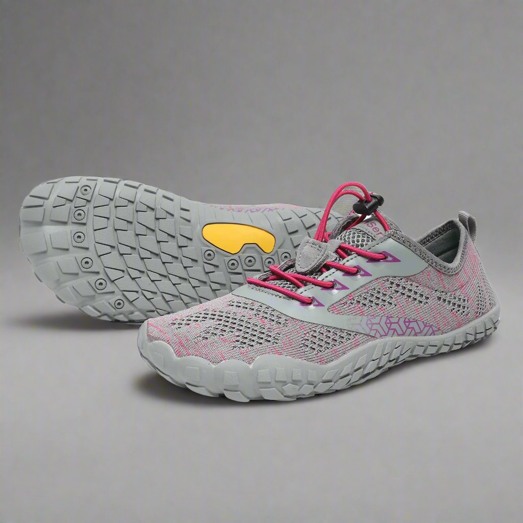 GripTip Unisex Barefoot Shoes