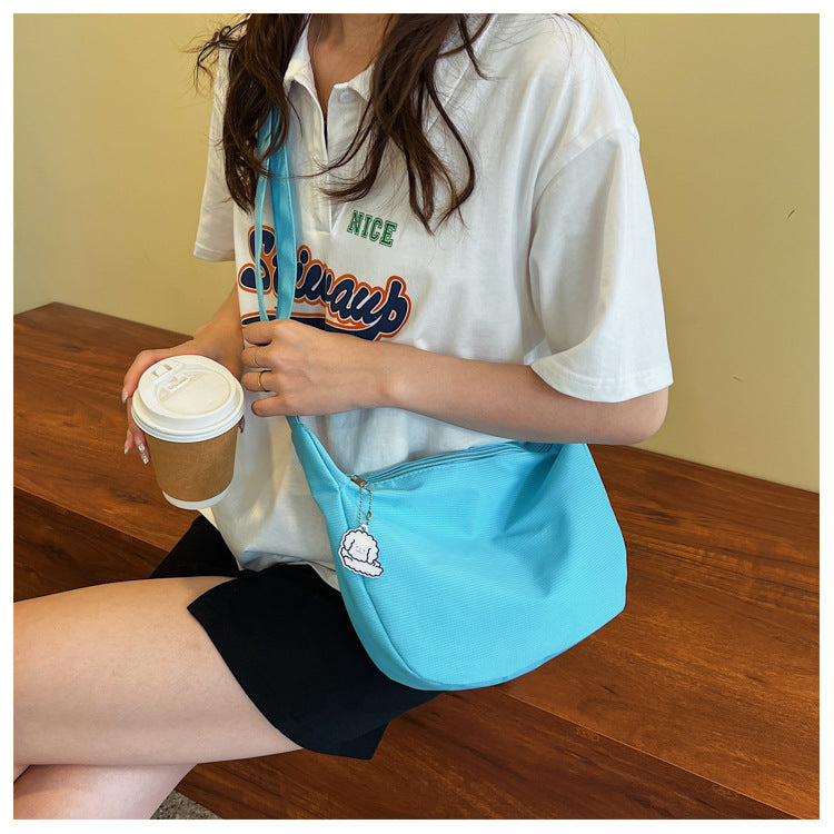 Elara Chic Shoulder Bag