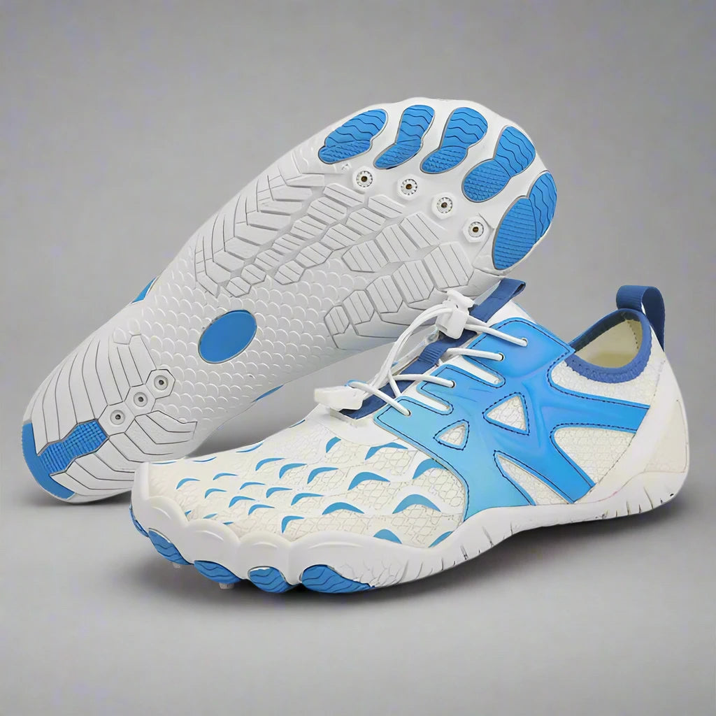 FlexMotion Unisex Barefoot Shoes
