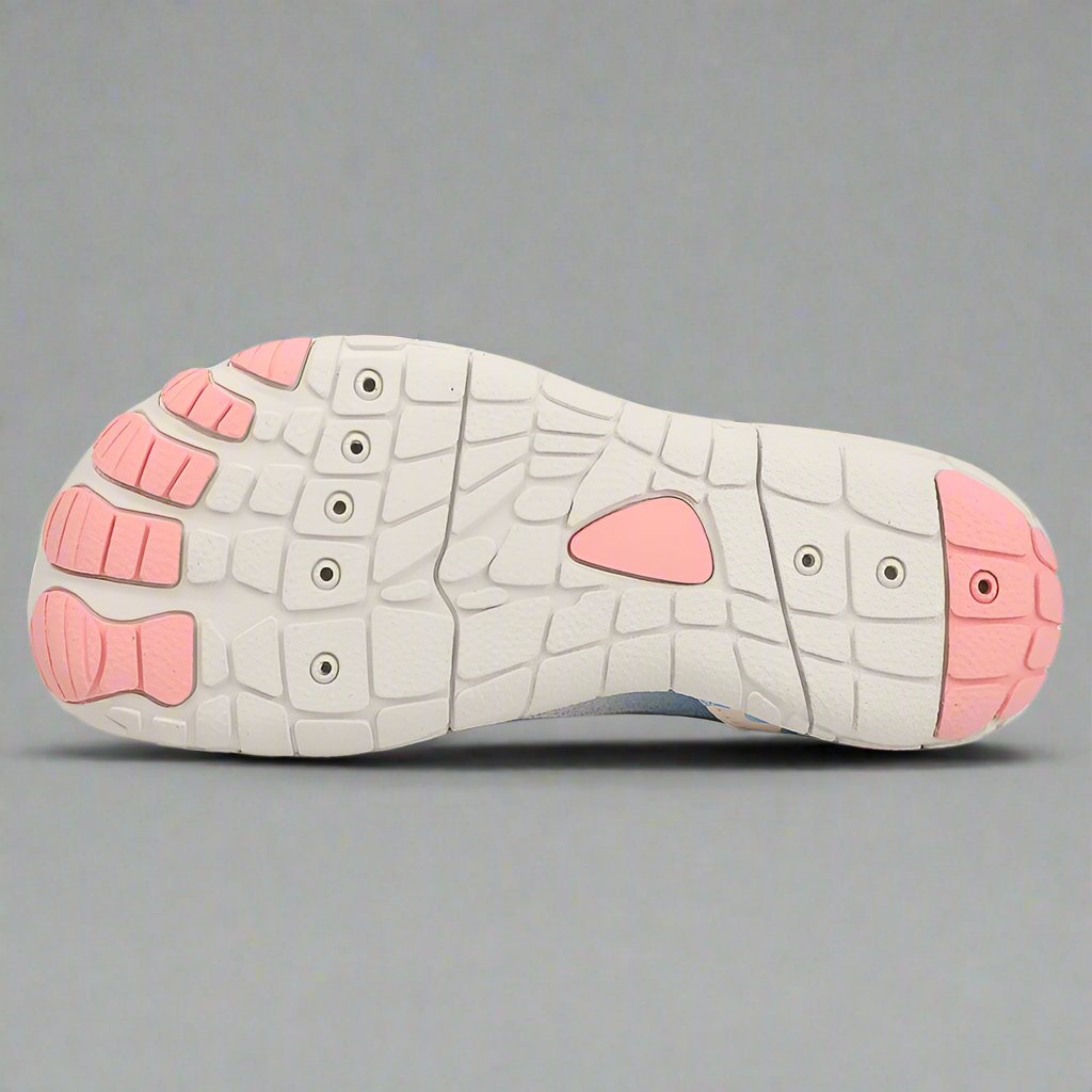 WaveStep Unisex Barefoot Shoes