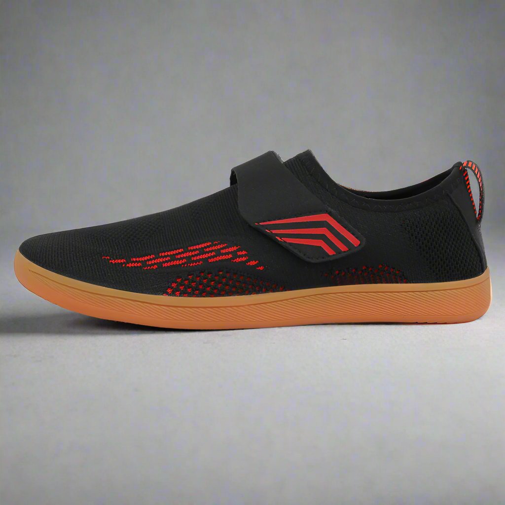 LightFlow Breathable Barefoot Shoes