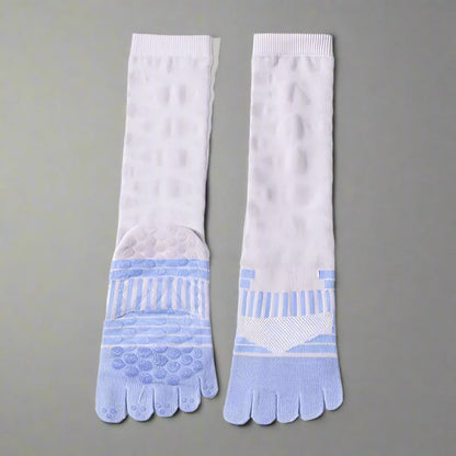 LongStable Women's Yoga & Pilates Grip Socks