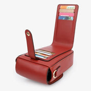 Lumina Luxe Shoulder Bag