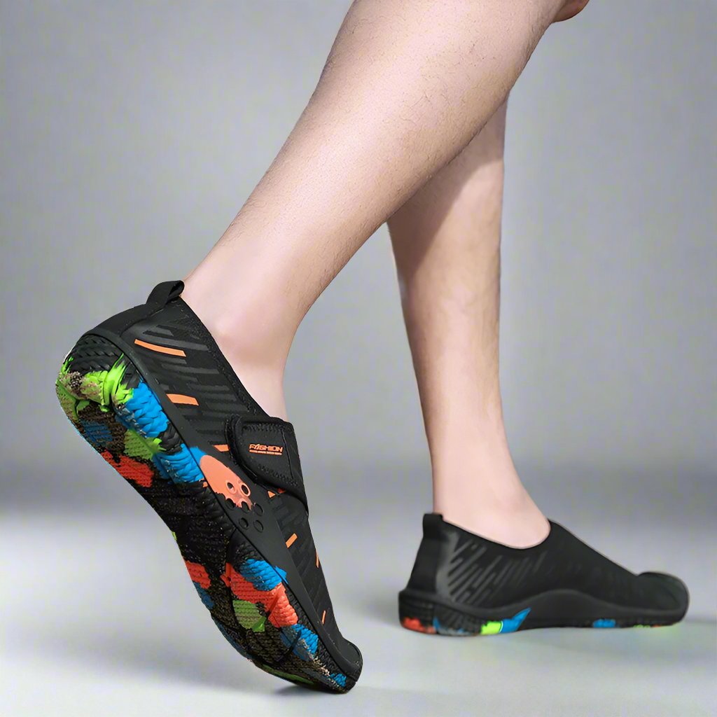 StrideMax Wading Barefoot Shoes