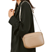 Elegance On-the-Go Handbag