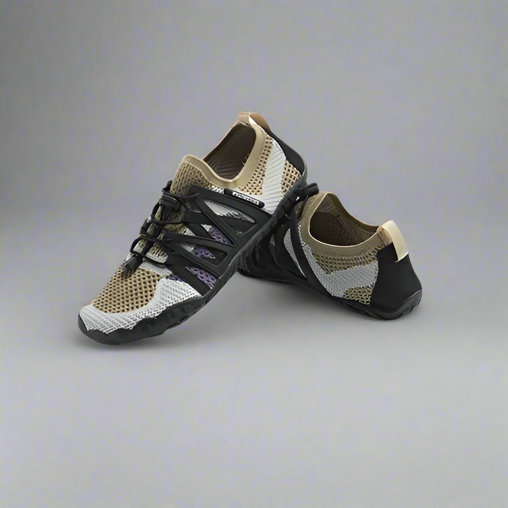 LightMesh Unisex Barefoot Shoes