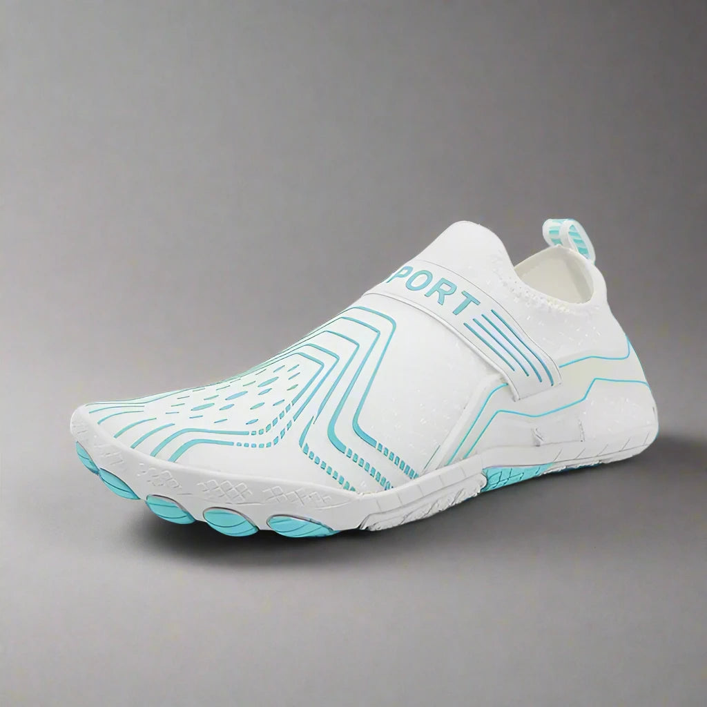 FlexTrek Unisex Barefoot Shoes